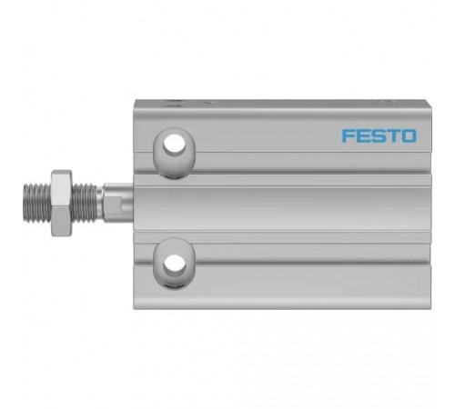 Компактный пневмоцилиндр Festo DPDM-25-25-PA