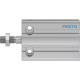Компактный пневмоцилиндр Festo DPDM-25-25-PA