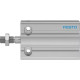 Компактный пневмоцилиндр Festo DPDM-25-30-PA