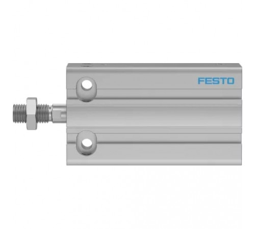Компактный пневмоцилиндр Festo DPDM-25-40-PA