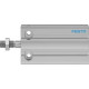 Компактный пневмоцилиндр Festo DPDM-25-40-PA