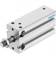 Компактный пневмоцилиндр Festo DPDM-25-50-PA