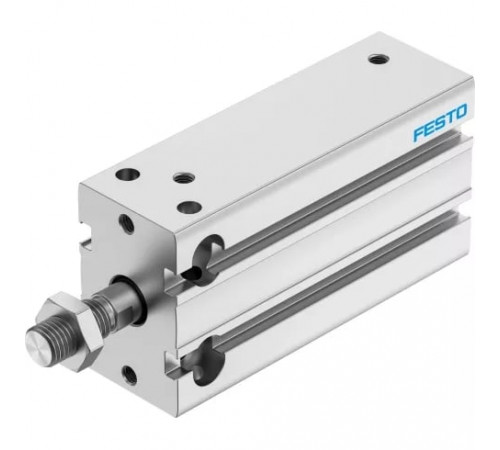 Компактный пневмоцилиндр Festo DPDM-25-50-PA