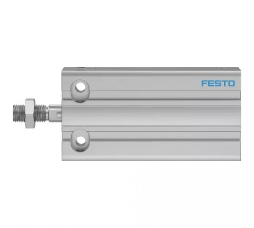 Компактный пневмоцилиндр Festo DPDM-25-50-PA