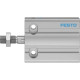 Компактный пневмоцилиндр Festo DPDM-25-15-S-PA