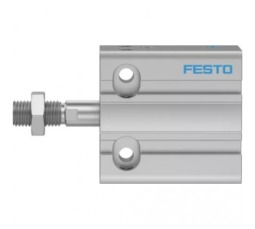 Компактный пневмоцилиндр Festo DPDM-25-5-P-PA