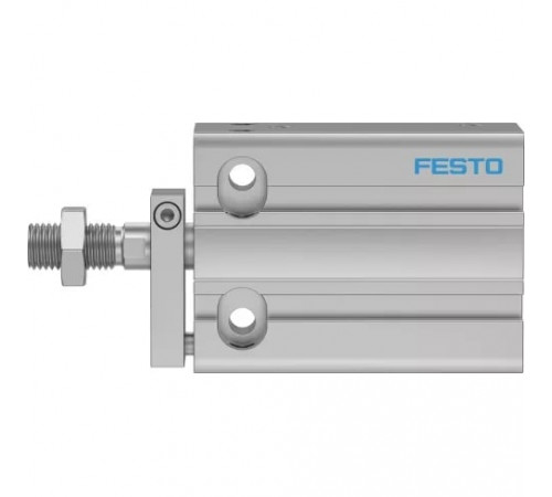 Компактный пневмоцилиндр Festo DPDM-Q-25-20-PA