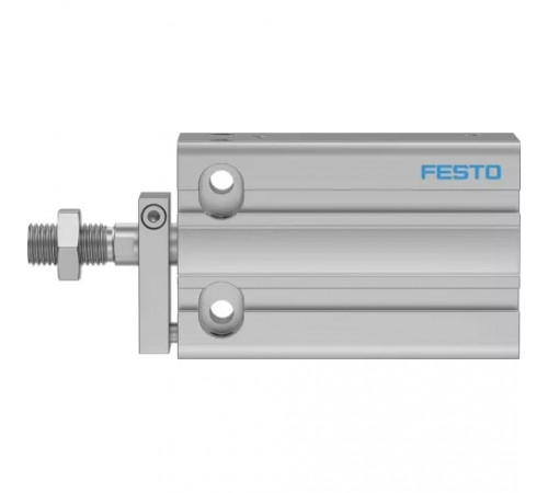 Компактный пневмоцилиндр Festo DPDM-Q-25-30-PA