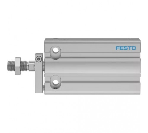 Компактный пневмоцилиндр Festo DPDM-Q-25-40-PA