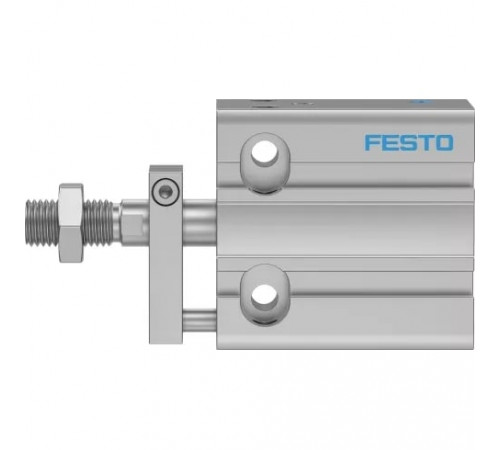 Компактный пневмоцилиндр Festo DPDM-Q-25-5-P-PA