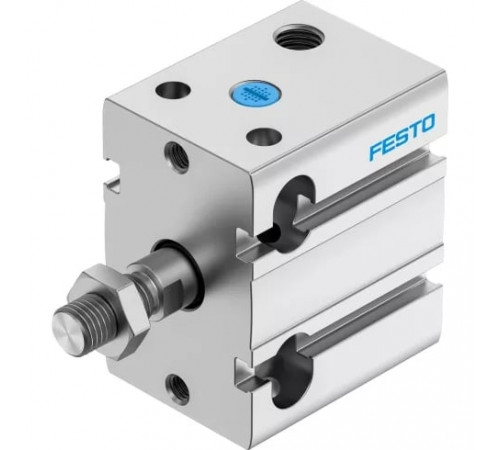 Компактный пневмоцилиндр Festo DPDM-32-5-S-PA