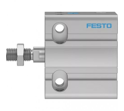 Компактный пневмоцилиндр Festo DPDM-32-5-S-PA
