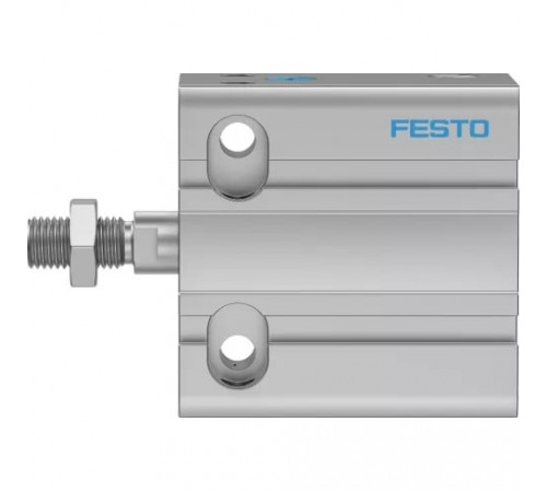 Компактный пневмоцилиндр Festo DPDM-32-15-S-PA