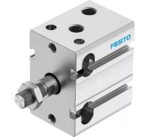 Компактный пневмоцилиндр Festo DPDM-32-5-PA
