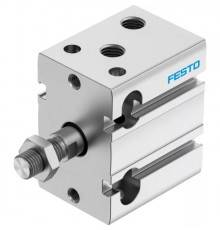 Компактный пневмоцилиндр Festo DPDM-32-5-PA