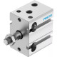 Компактный пневмоцилиндр Festo DPDM-32-5-PA
