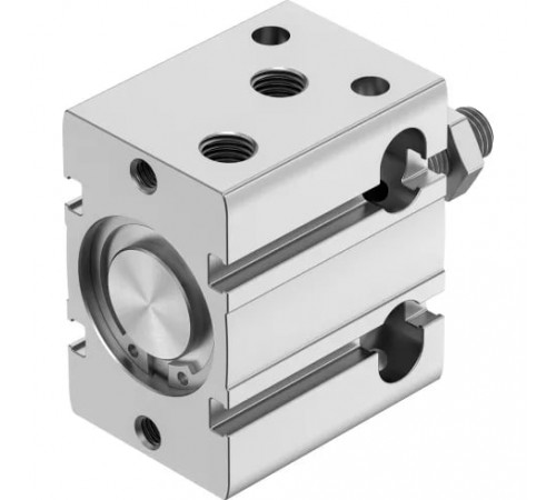 Компактный пневмоцилиндр Festo DPDM-32-5-PA