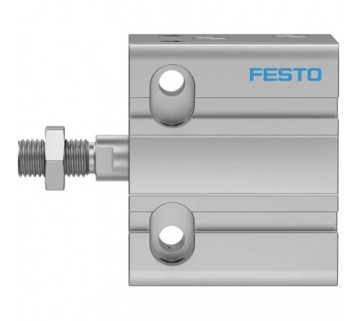 Компактный пневмоцилиндр Festo DPDM-32-5-PA