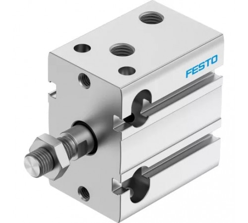 Компактный пневмоцилиндр Festo DPDM-32-10-PA