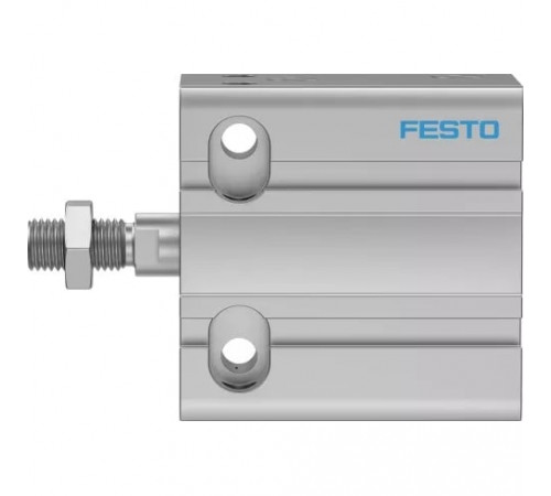 Компактный пневмоцилиндр Festo DPDM-32-15-PA