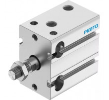 Компактный пневмоцилиндр Festo DPDM-32-15-PA