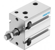Компактный пневмоцилиндр Festo DPDM-32-20-PA