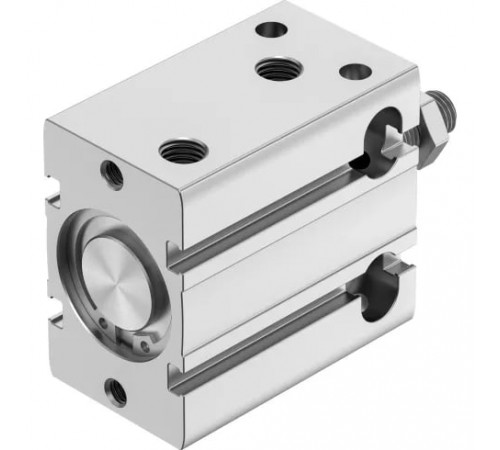 Компактный пневмоцилиндр Festo DPDM-32-20-PA