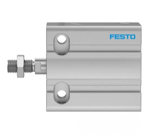 Компактный пневмоцилиндр Festo DPDM-32-20-PA