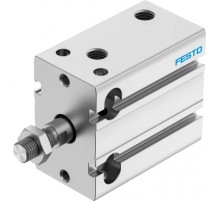 Компактный пневмоцилиндр Festo DPDM-32-25-PA