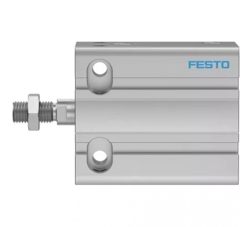 Компактный пневмоцилиндр Festo DPDM-32-25-PA