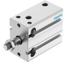 Компактный пневмоцилиндр Festo DPDM-32-30-PA