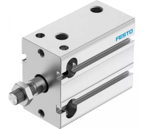 Компактный пневмоцилиндр Festo DPDM-32-30-PA