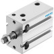 Компактный пневмоцилиндр Festo DPDM-32-30-PA
