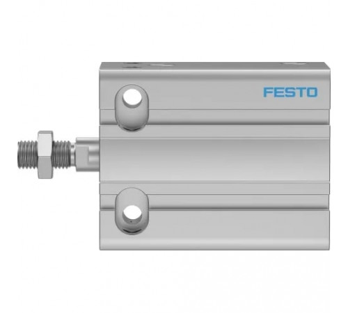 Компактный пневмоцилиндр Festo DPDM-32-30-PA
