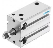 Компактный пневмоцилиндр Festo DPDM-32-40-PA
