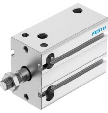 Компактный пневмоцилиндр Festo DPDM-32-40-PA