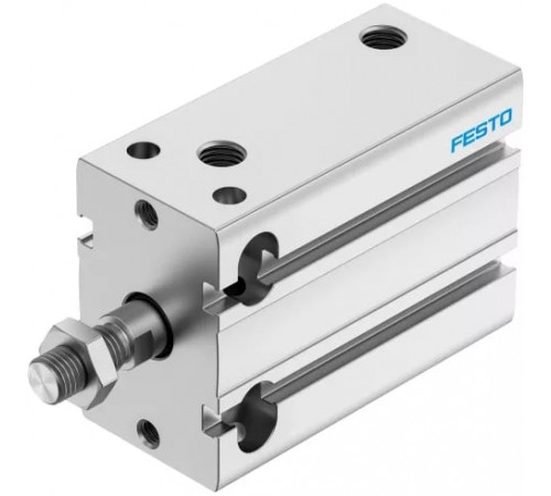 Компактный пневмоцилиндр Festo DPDM-32-40-PA