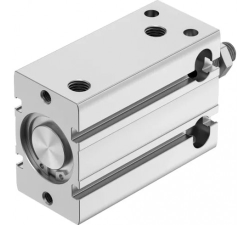 Компактный пневмоцилиндр Festo DPDM-32-40-PA