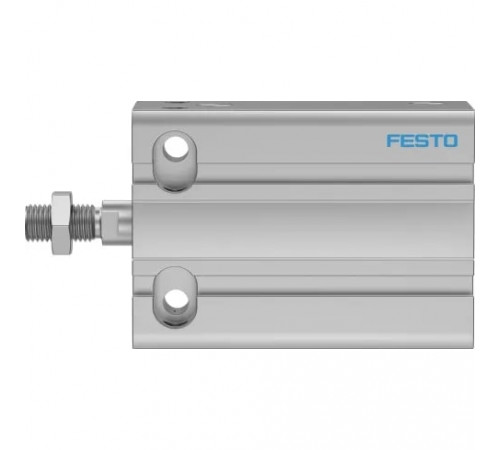 Компактный пневмоцилиндр Festo DPDM-32-40-PA