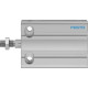 Компактный пневмоцилиндр Festo DPDM-32-40-PA