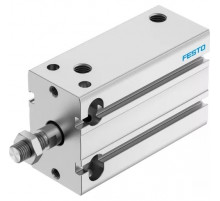 Компактный пневмоцилиндр Festo DPDM-32-50-PA