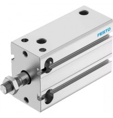 Компактный пневмоцилиндр Festo DPDM-32-50-PA