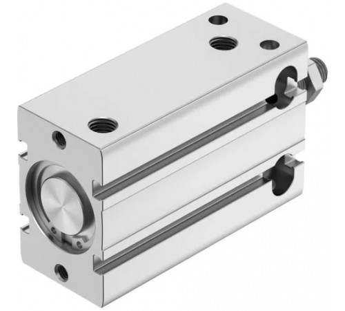 Компактный пневмоцилиндр Festo DPDM-32-50-PA