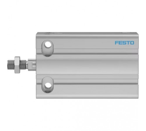 Компактный пневмоцилиндр Festo DPDM-32-50-PA