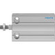 Компактный пневмоцилиндр Festo DPDM-32-50-PA