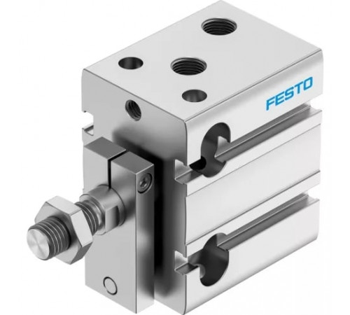 Компактный пневмоцилиндр Festo DPDM-Q-32-5-PA
