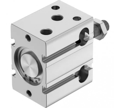 Компактный пневмоцилиндр Festo DPDM-Q-32-5-PA