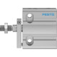 Компактный пневмоцилиндр Festo DPDM-Q-32-5-PA