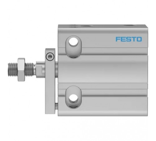 Компактный пневмоцилиндр Festo DPDM-Q-32-15-PA