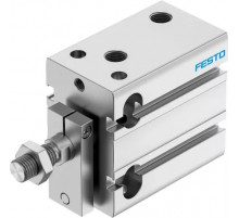 Компактный пневмоцилиндр Festo DPDM-Q-32-20-PA